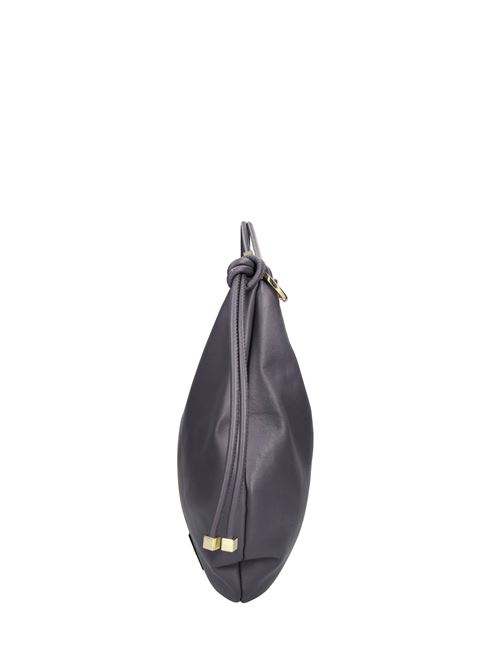 Leather bag REBELLE | STELLA SMALLTEMPESTA